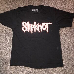 Slipknot tshirt